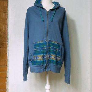 native american sweaters jackets